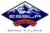 Espoo Slalom logo