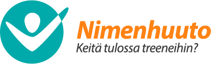Nimenhuuto logo Nimenhuuto logo
