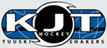 KJT HARKU logo