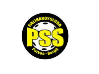 PSS Fonzie ja M-35 PSS Fonzie ja M-35 logo