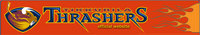 thrashers Logo