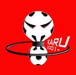 Kauniaisten  Ruoska Logo