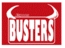 Busters logo