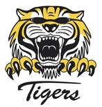 TIGERS JÄÄTIIKERIT Logo