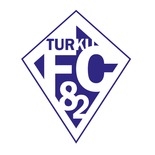 Fc Turku -82 Logo
