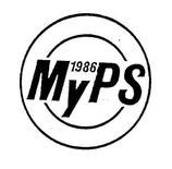MyPS Logo