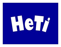 HeTi logo