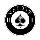 Jyväskylän Valtit Logo