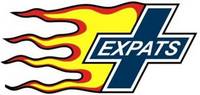 EXPATS Logo