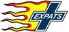 EXPATS logo
