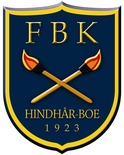 HindhårBoeFBK Logo
