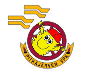 Pitkäjärven VPK nuoret Logo