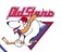 TJV OLD STARS logo
