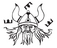 LeVi Hockey logo