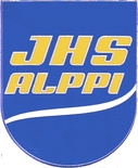 JHSAlppi JHSAlppi logo