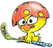 Vaappuankkaset logo
