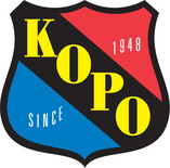 KoPo Balls KoPo Balls logo