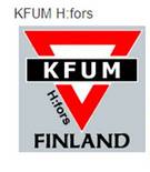 KFUM Logo