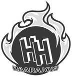 Haarahockey Logo