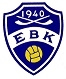 EBK Naiset Logo