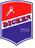 Dicken F-97ja96 logo