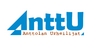Anttolan Urheilijat logo