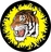 RB Tigers logo