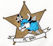 FC qUKI Logo
