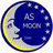 AS Moon logo