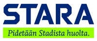 STARAN Salibandy STARAN Salibandy logo