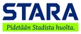 STARAN Salibandy logo