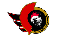 Järvenpään Senaattorit Logo