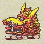 Tonkkaajat Logo