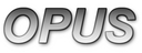Opus logo