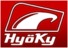 HyöKy logo