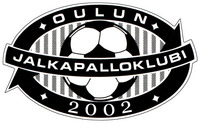 Oulun Jalkapalloklubi Logo