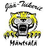 Tigresses Logo