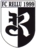 FC Rellu logo